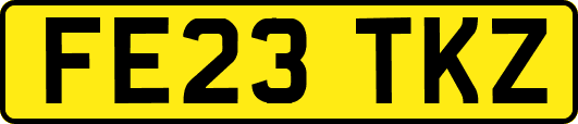 FE23TKZ