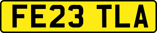 FE23TLA