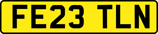 FE23TLN
