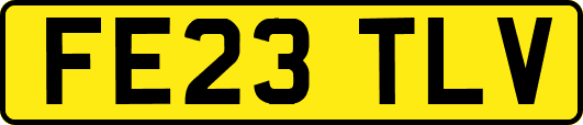 FE23TLV