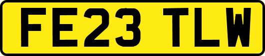 FE23TLW