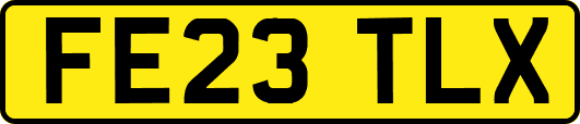 FE23TLX