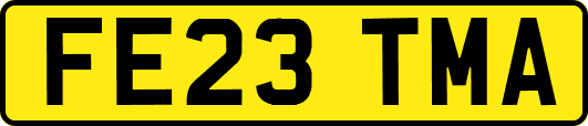 FE23TMA