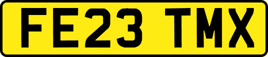FE23TMX