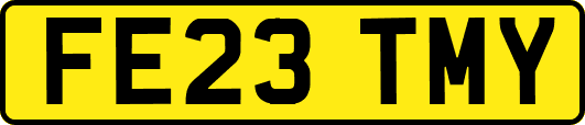 FE23TMY