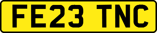 FE23TNC