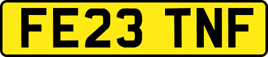 FE23TNF