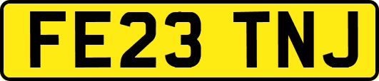FE23TNJ
