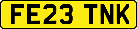 FE23TNK
