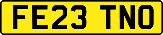 FE23TNO