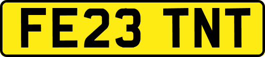 FE23TNT