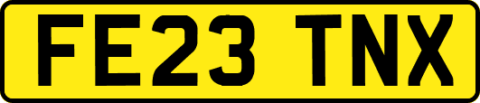 FE23TNX