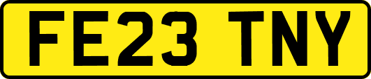 FE23TNY