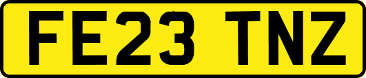 FE23TNZ