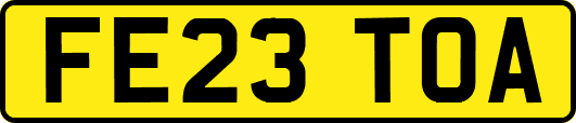 FE23TOA