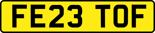FE23TOF