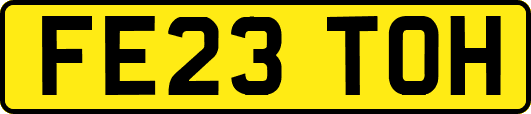 FE23TOH