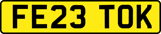 FE23TOK