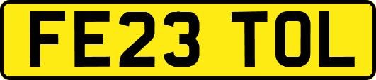 FE23TOL