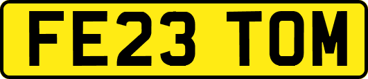 FE23TOM