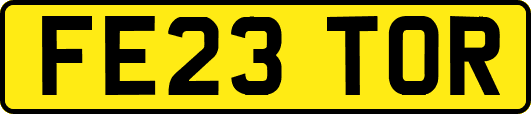 FE23TOR