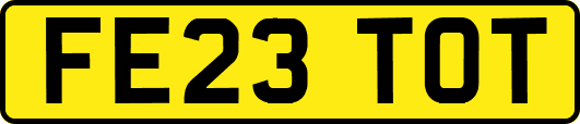 FE23TOT