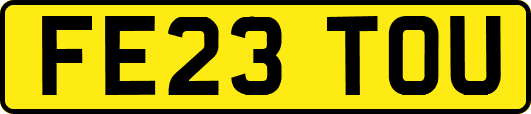 FE23TOU