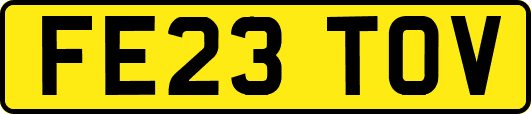 FE23TOV