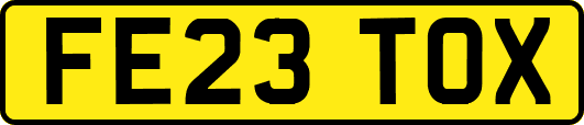 FE23TOX