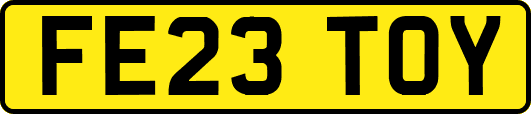 FE23TOY