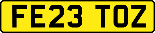 FE23TOZ