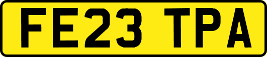 FE23TPA
