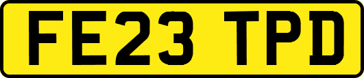 FE23TPD