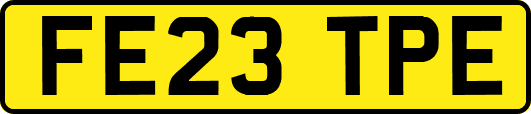 FE23TPE