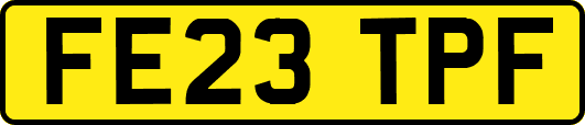 FE23TPF