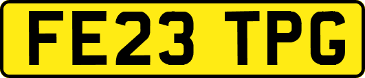 FE23TPG
