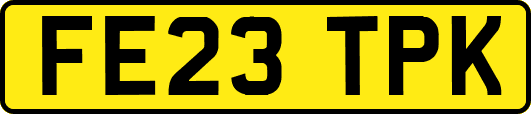 FE23TPK