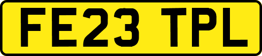FE23TPL