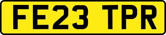 FE23TPR