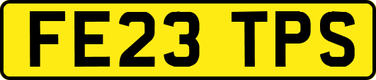 FE23TPS