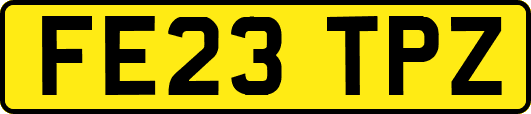 FE23TPZ