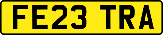 FE23TRA