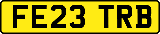 FE23TRB