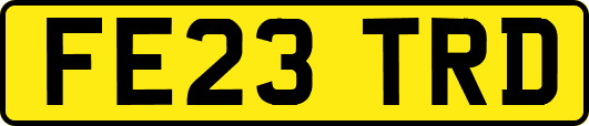 FE23TRD
