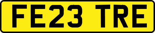 FE23TRE