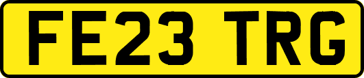 FE23TRG