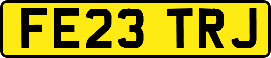 FE23TRJ