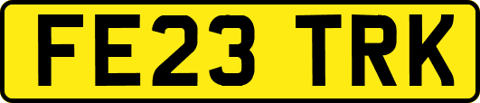 FE23TRK