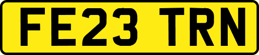 FE23TRN