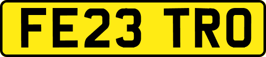 FE23TRO